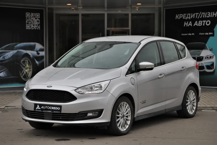 Продажа  Ford C-Max, 2013р.